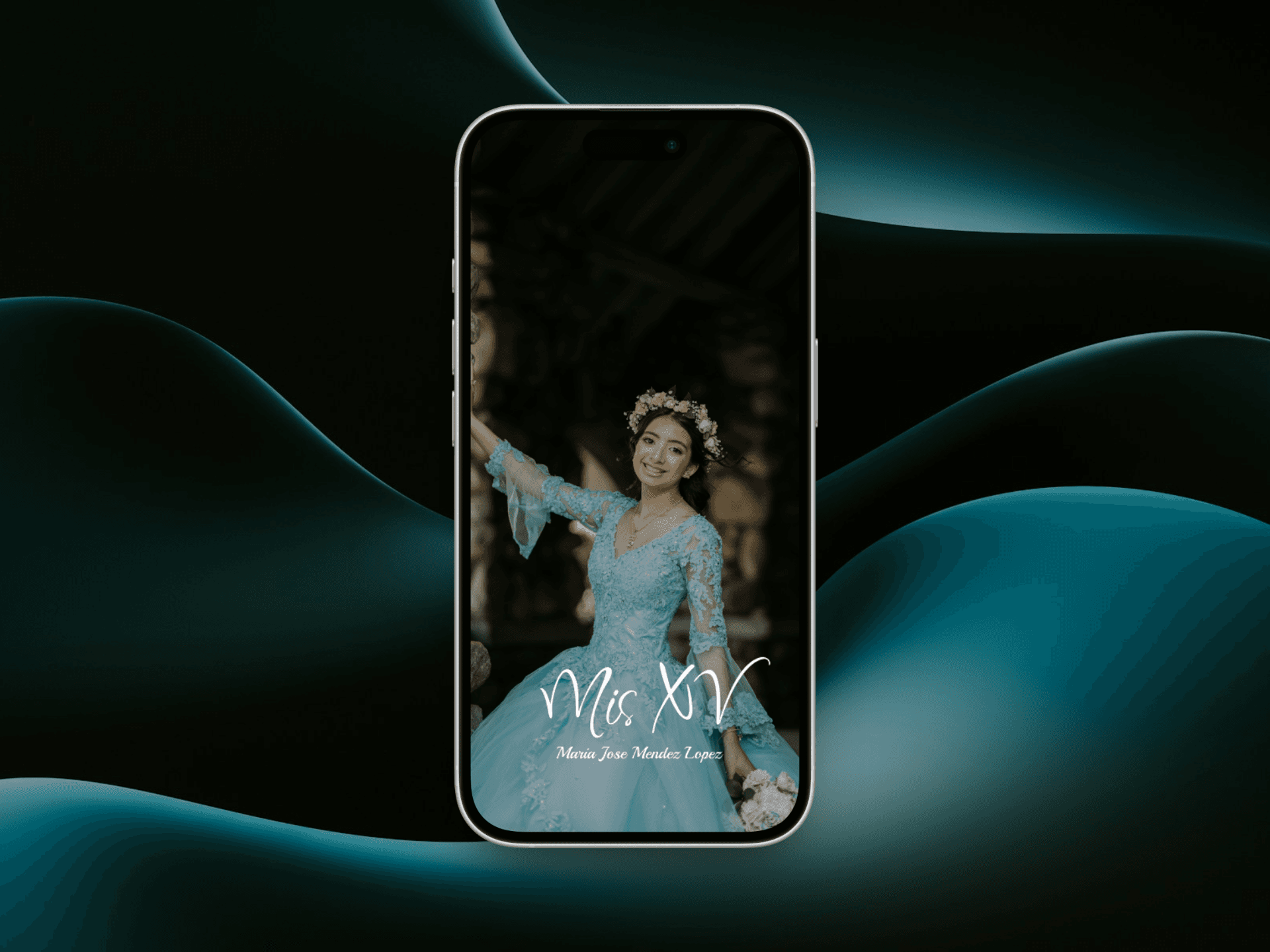 Invitación Nova